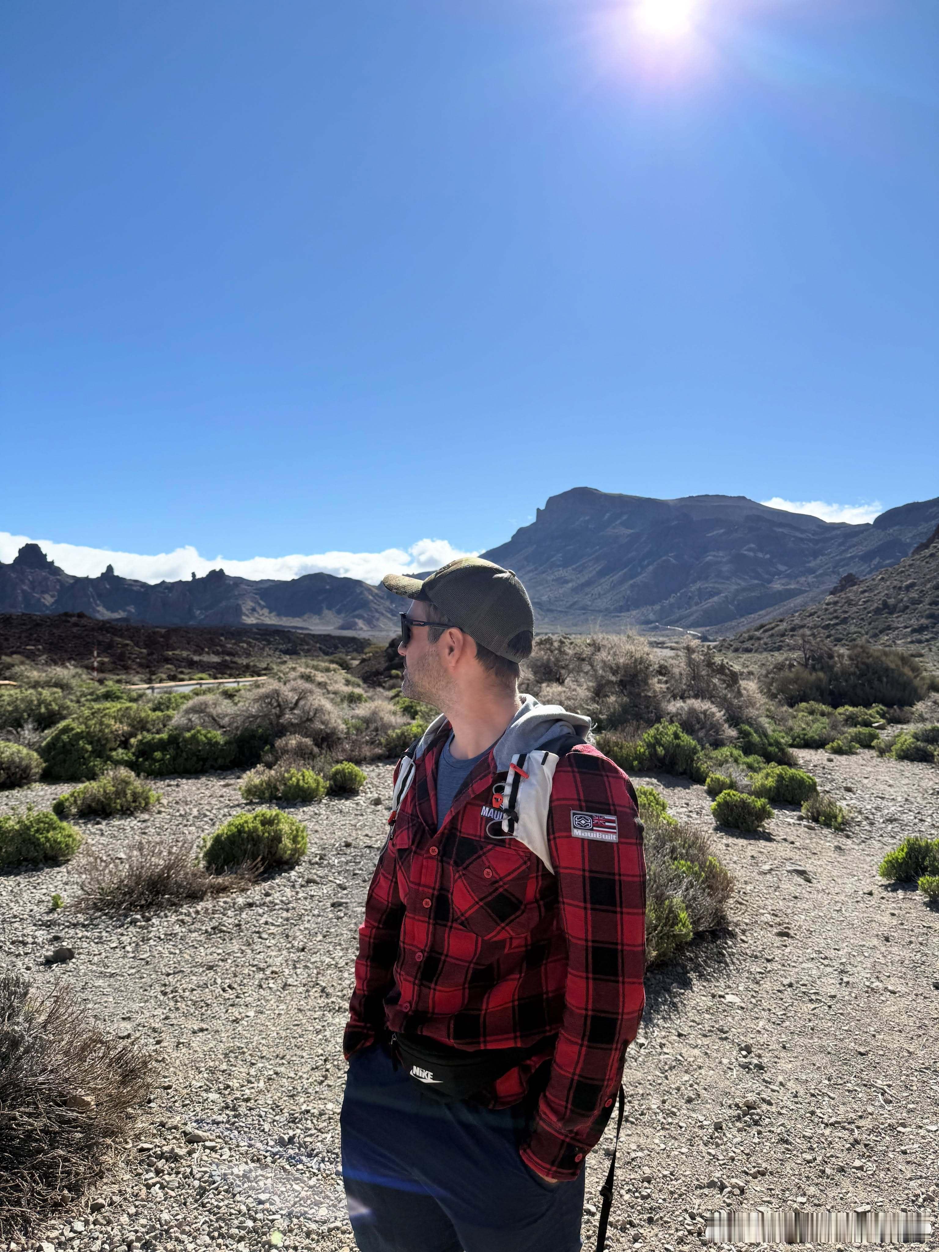 波尔卡诺娃的西班牙之旅🇪🇸 