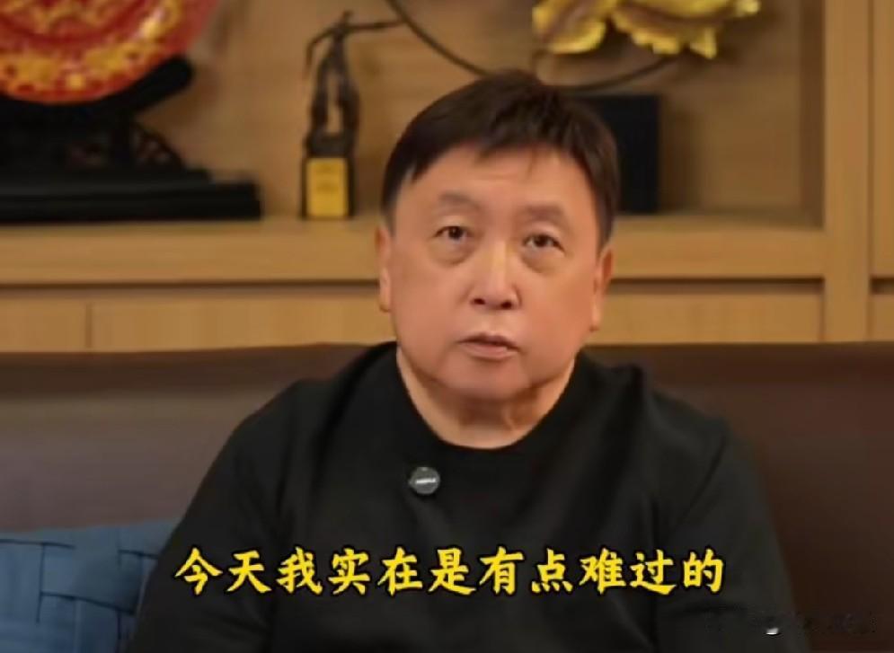 香港导演王晶：“谢谢四哥，我一定会记得你的”！还有谁记得谢贤？