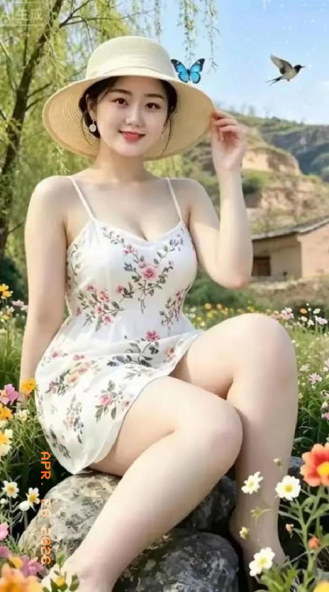 老话总说一白遮三丑，丰满最有福气，可现实里，太多人被单一审美牢牢困住。
大家习惯