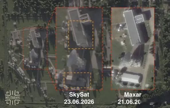 2026年6月30日，乌克兰对莫斯科州的“杜布纳”航天通信中心实施了第二次远程打