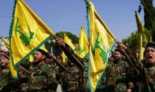 凌晨又打起来了，特朗普前脚拍板封锁伊朗，以色列后脚就往黎巴嫩扔炸弹，两边一起搞事