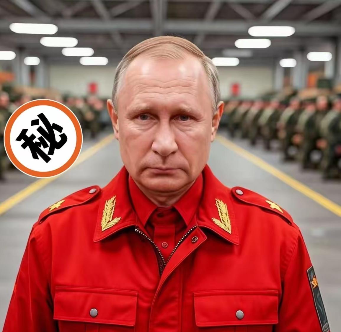 俄罗斯总统普京签署命令
12月1日俄罗斯总统普京签署命令，宣布中国公民即日起至2