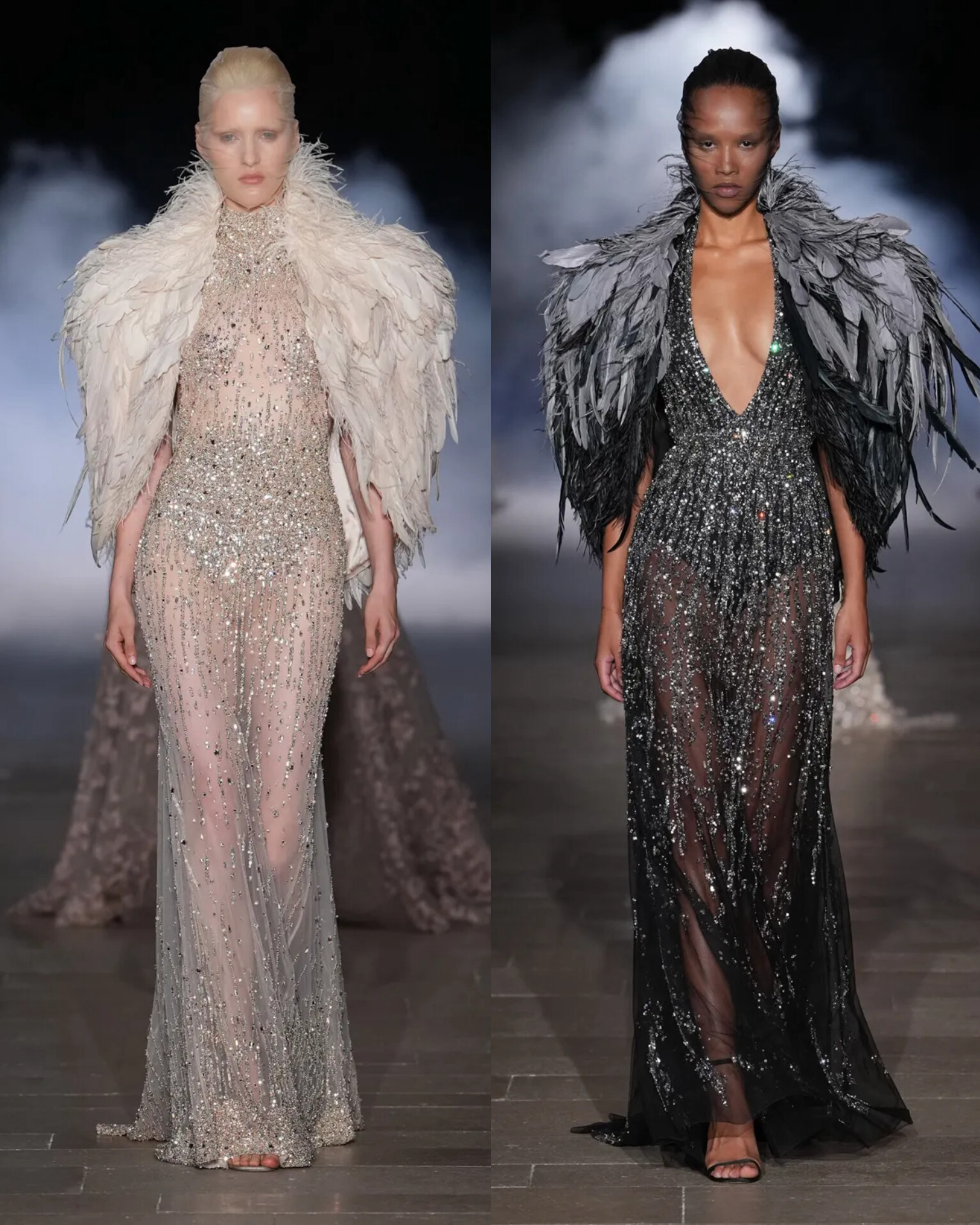 Zuhair Murad 2026秋冬高定 