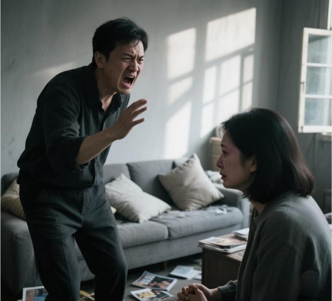 男人什么时候最丢人?
1.家里穷不丢人
2.靠女人提携不丢人
3.戒不掉烟不丢人