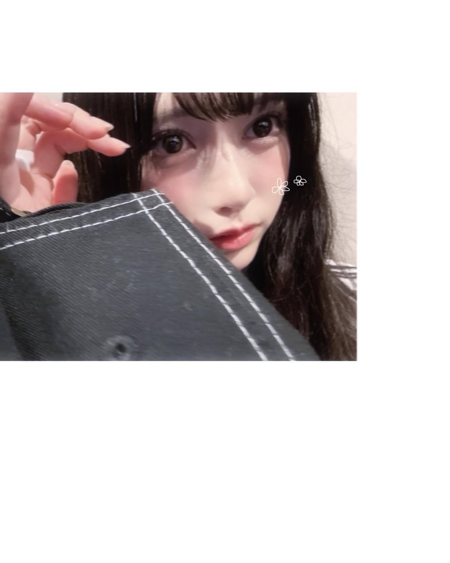池田瑛紗「いつもありがとうございます」 ​​​