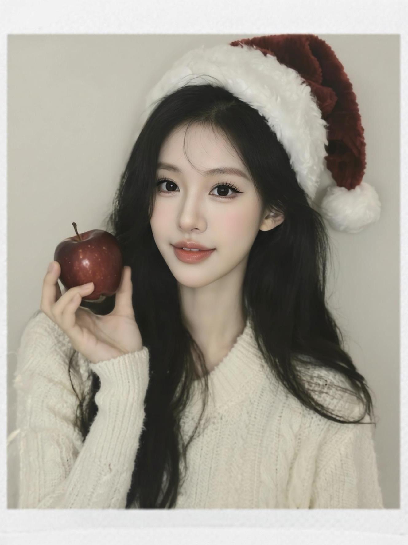 提前预制圣诞胶片🎄