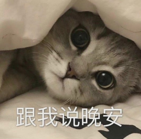 你不孤单，有我晚安[来抱抱] ​​​