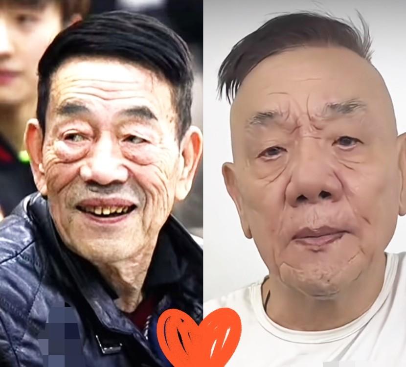 听说杨少华老先生走了，最难受的竟不是亲儿子杨议和一直陪着的老三杨伦。



而是