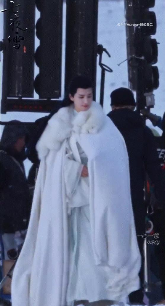 《七夜雪》偏要假期结束才播是为什么 ​​​