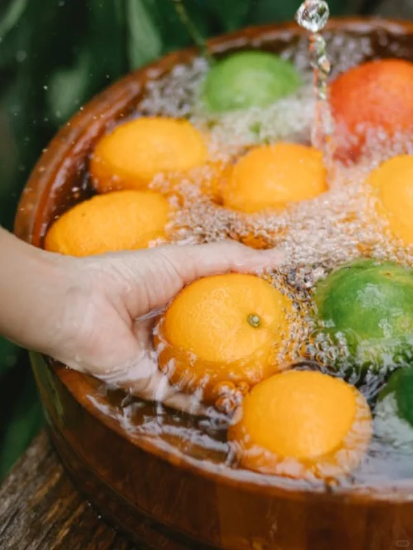 一支成香的精油