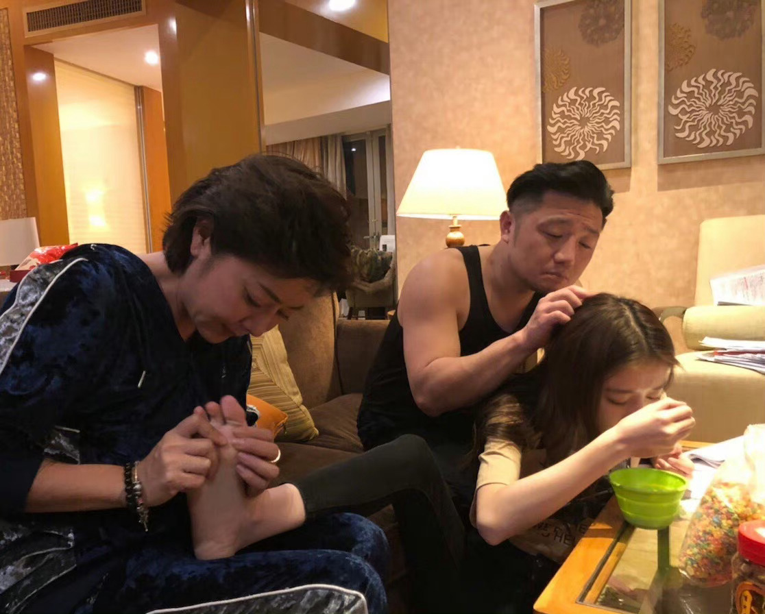 李凯馨 ​​​