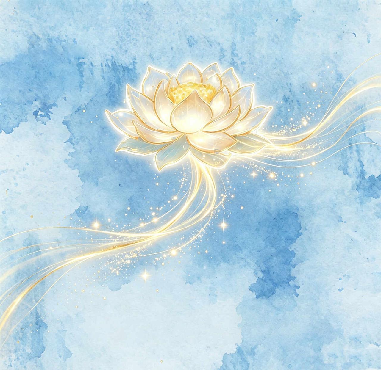 我关注哪里， 能量就流向哪里
量子力学 治愈 能量 能量提升 菩提 智慧 智慧人