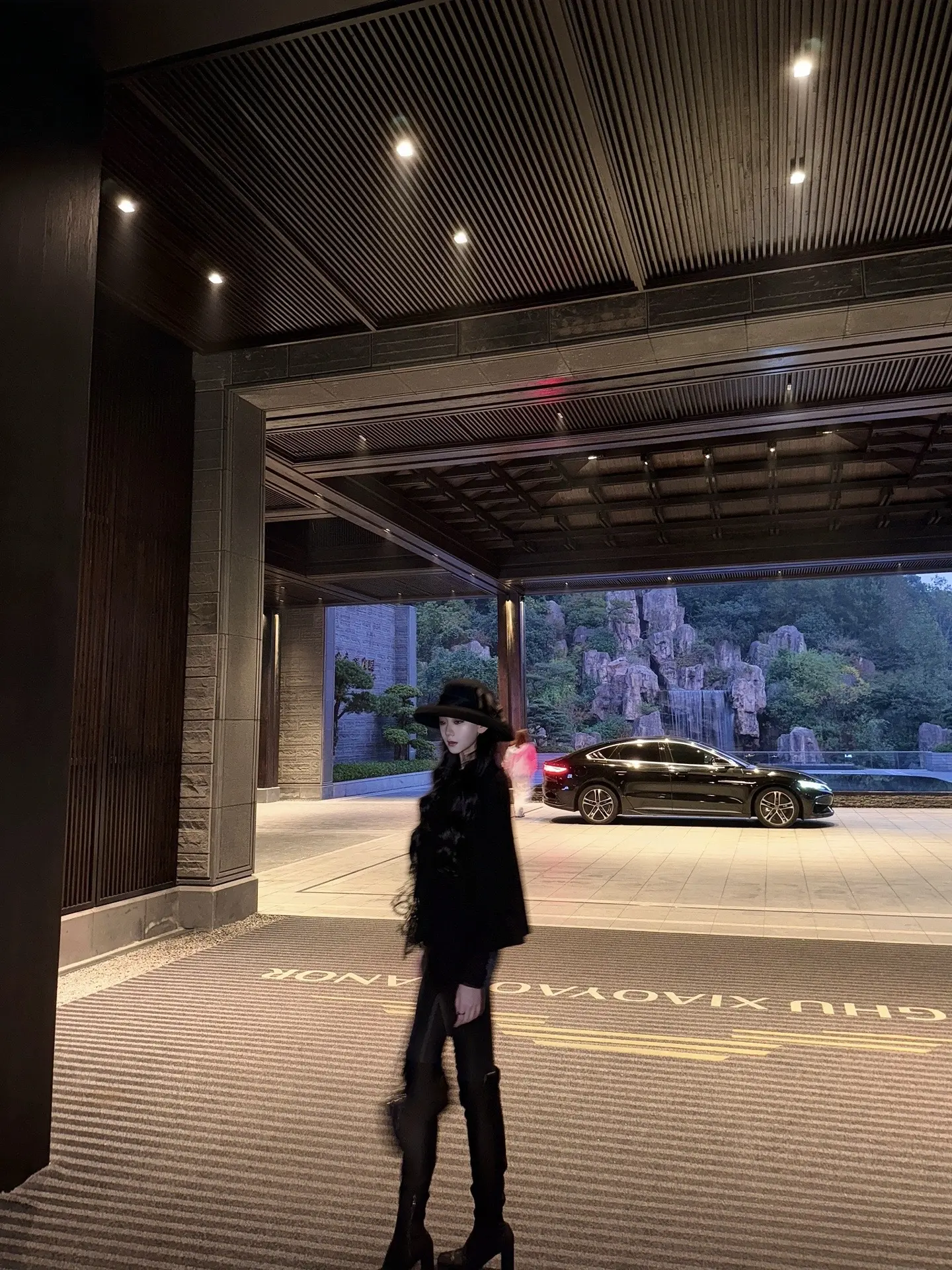 我所带给你的一切 都是绝版的