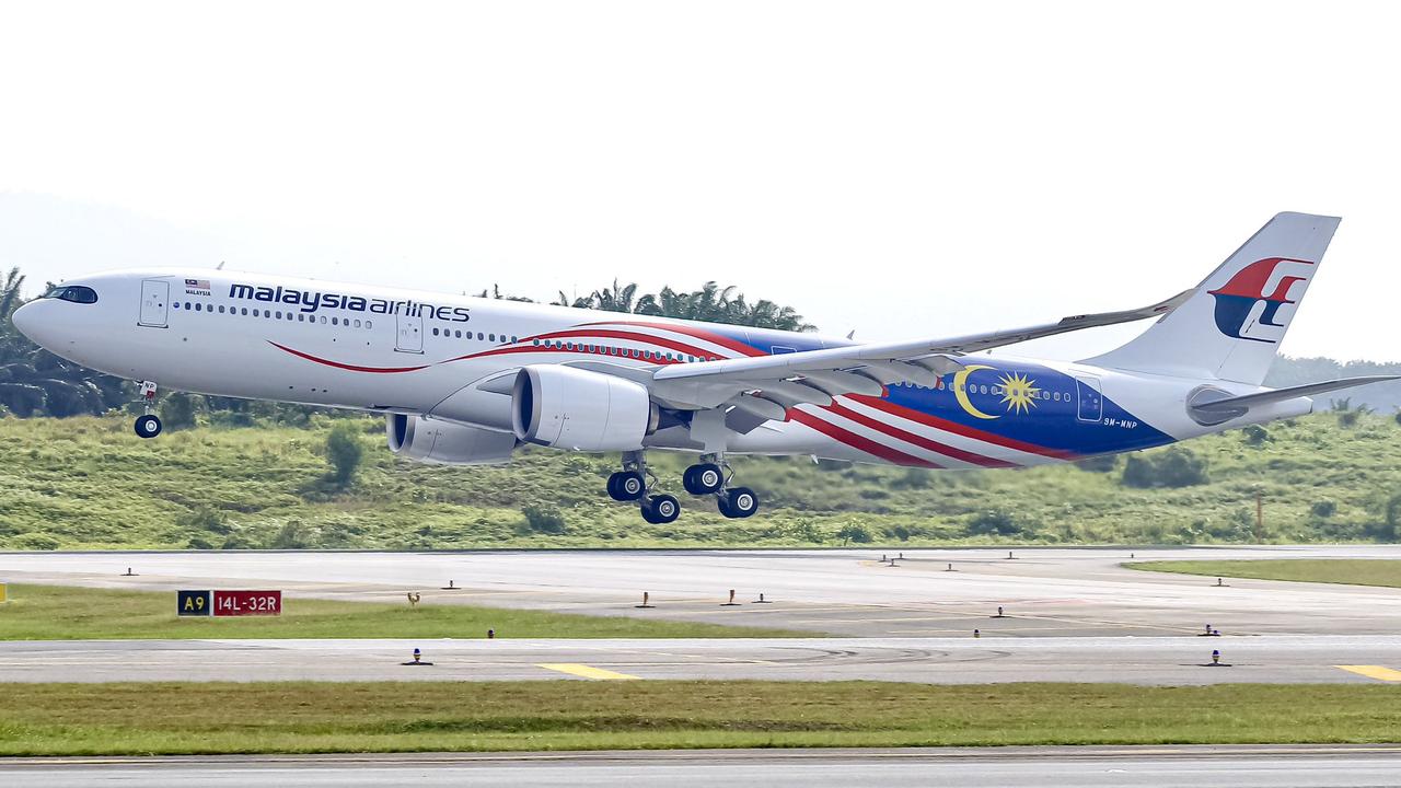 3月4日，马来西亚航空宣布接收其第10架空客A330neo，这是马航2026年接
