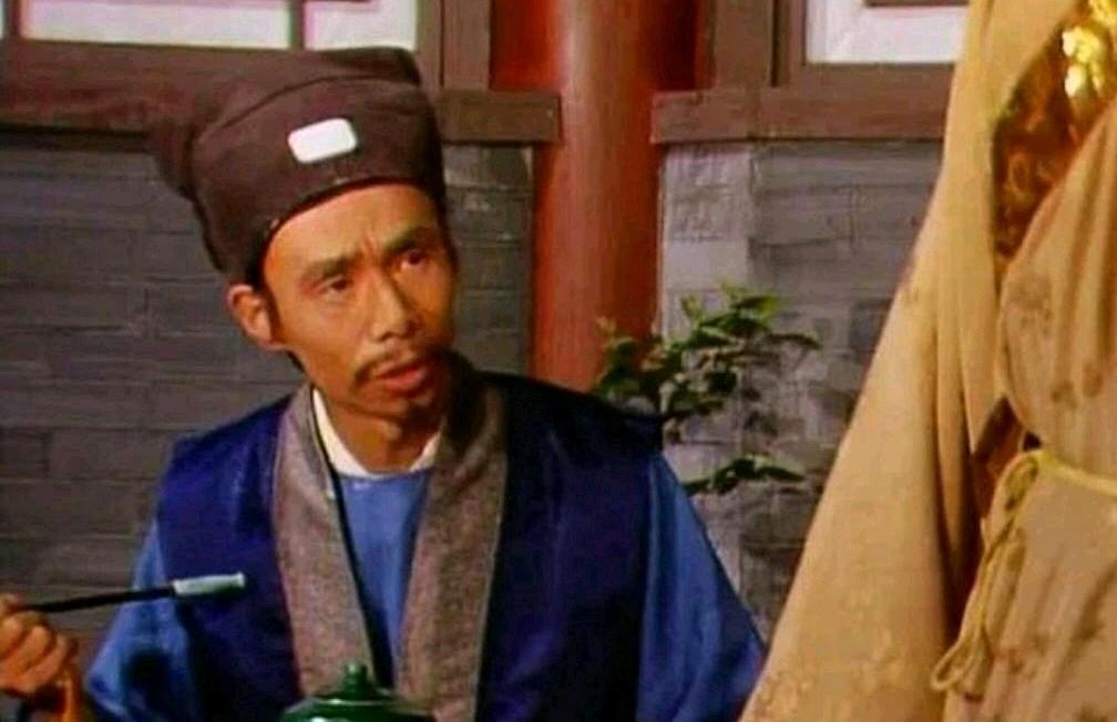 红楼梦最真实的岳父封肃：不算大奸大恶，却比恶人更让人心凉！
 
读《红楼梦》时总