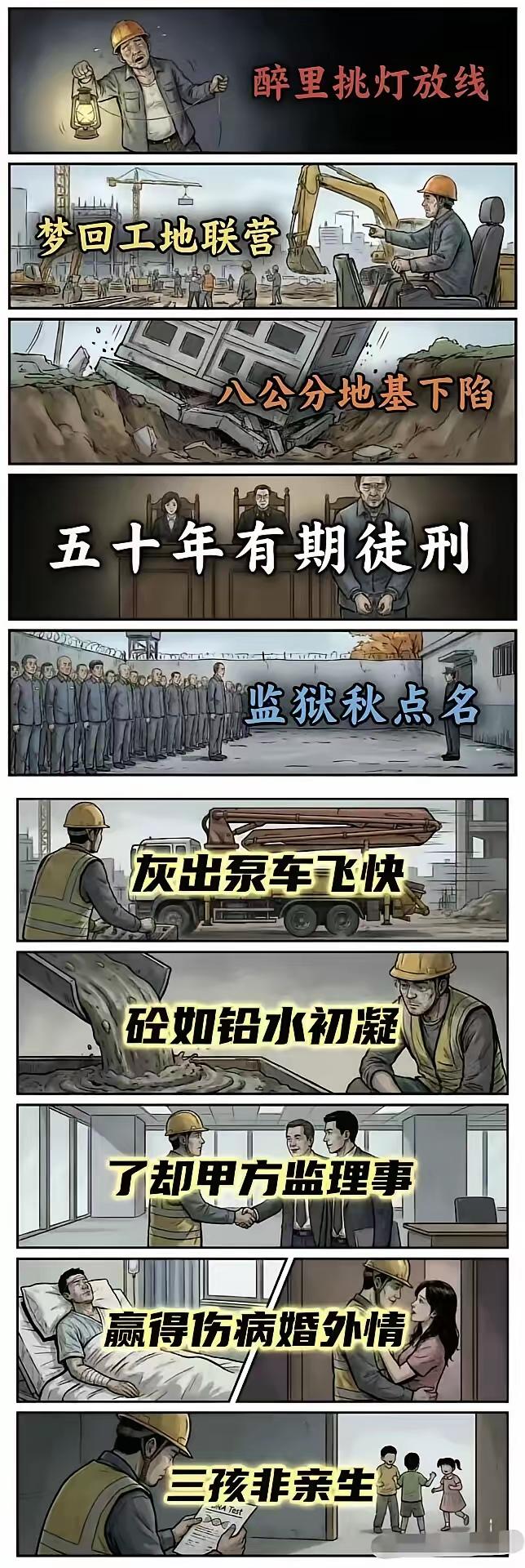 形象！太形象了！[捂脸][捂脸][捂脸]