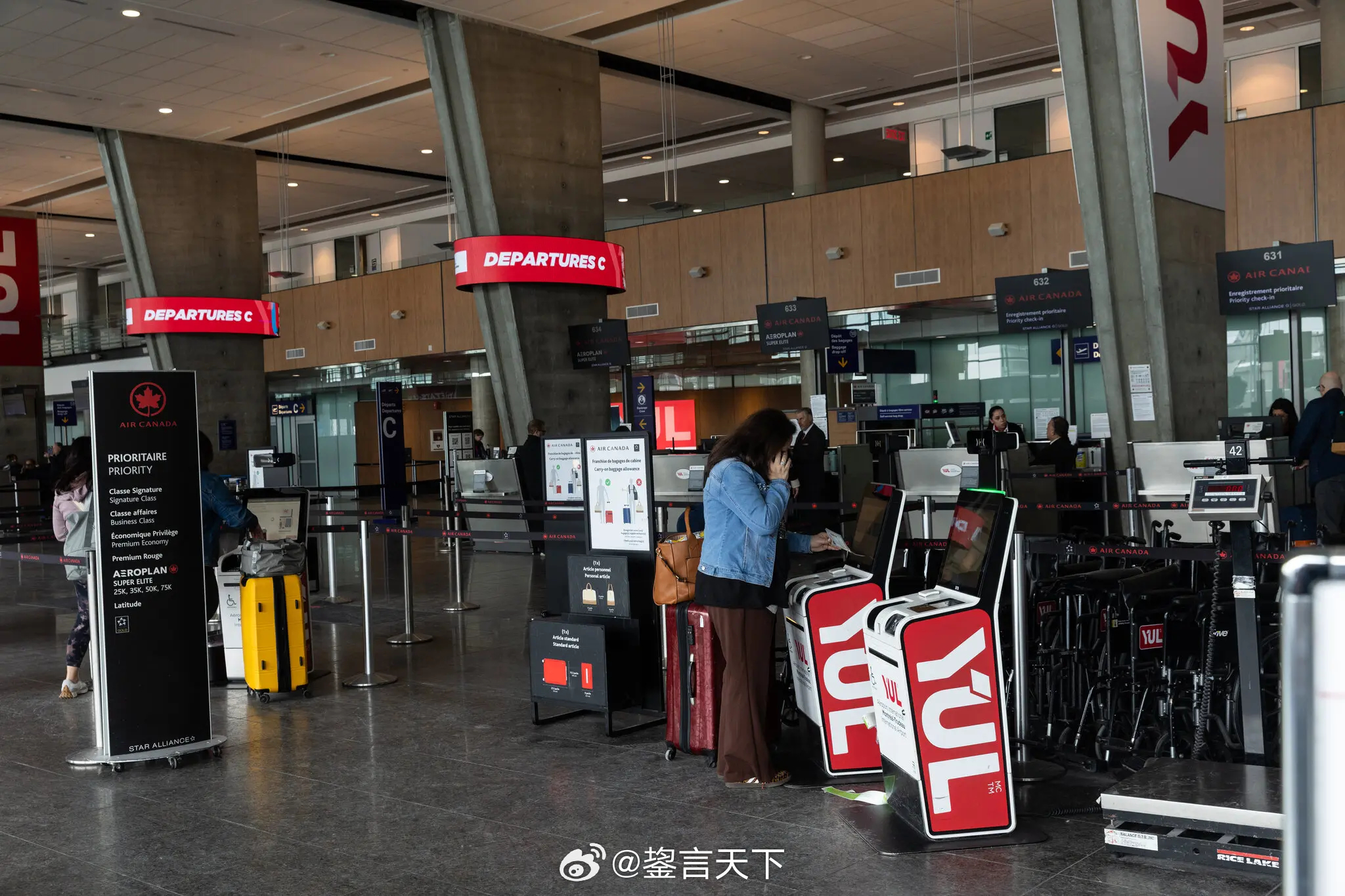 美加航机出事成为加拿大人更不愿来美国旅游的原因 对于一些加拿大人来说，发生在拉瓜