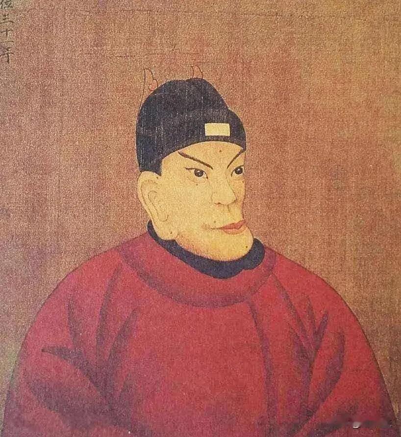朱元璋的义父郭子兴向来对朱元璋多有猜忌，他的两个儿子也是如此，生怕朱元璋抢了他们