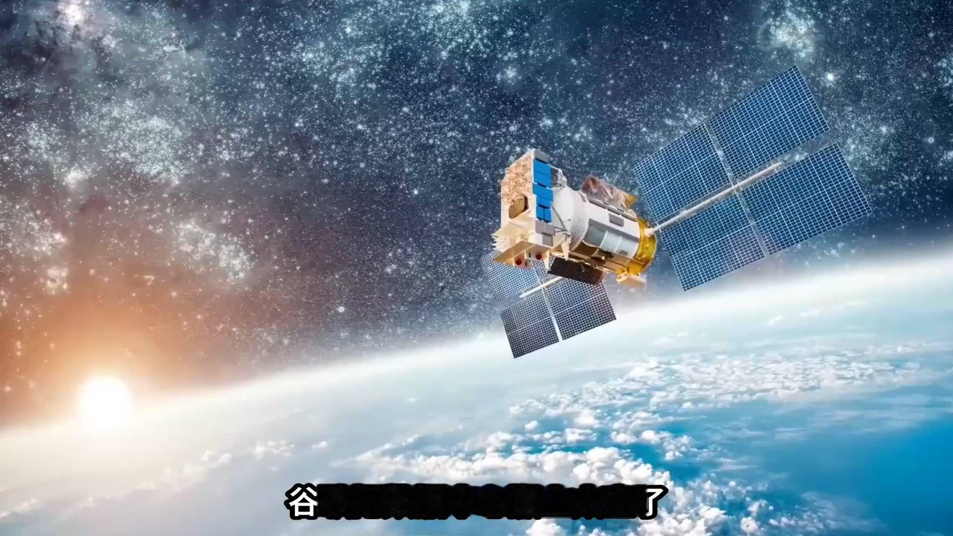 算力突破地球限制？谷歌81颗卫星布局引发AI革命