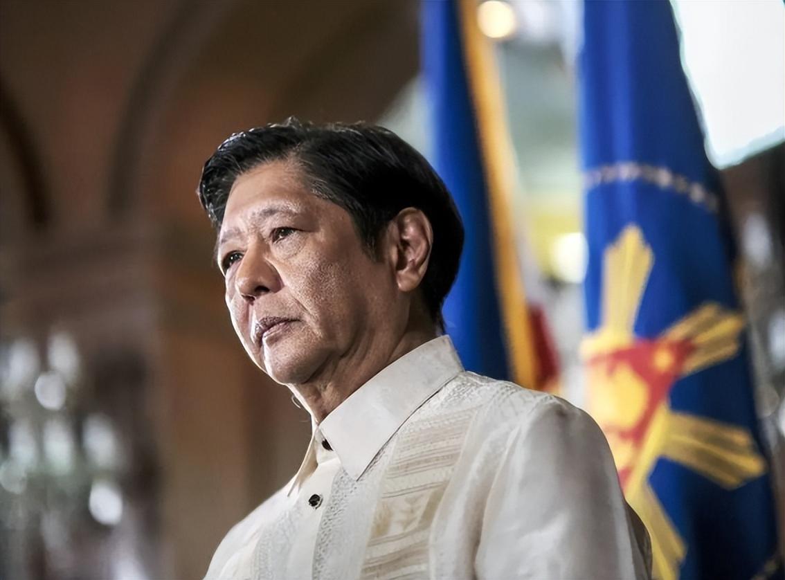 马科斯访日，
菲律宾要“求”什么？
 
南海压力与能源危机双重夹击，马科斯此访究