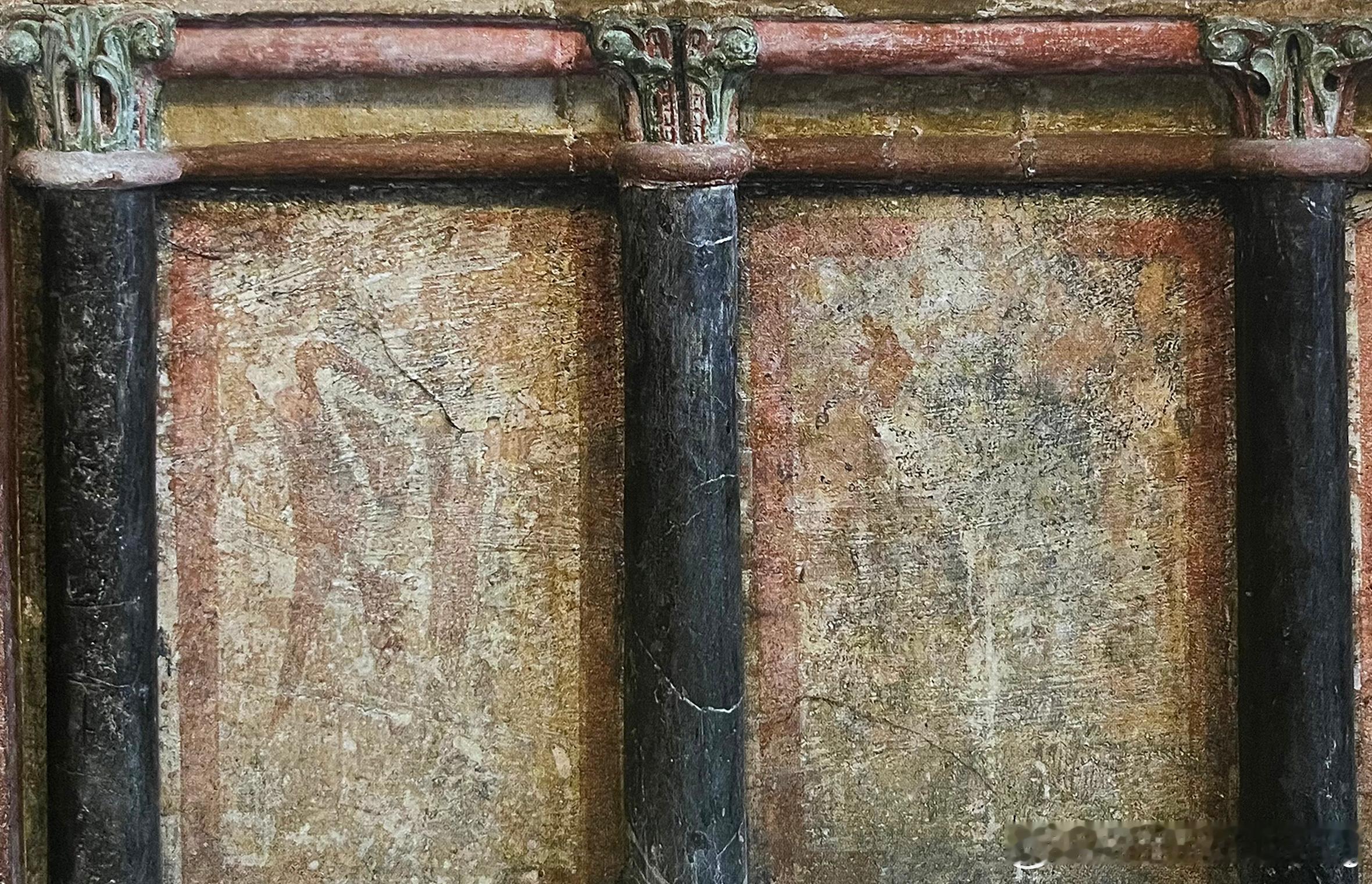 # 罗马式时期艺术  ROMANESQUE # 祭坛和坛前饰物---礼拜仪式的核