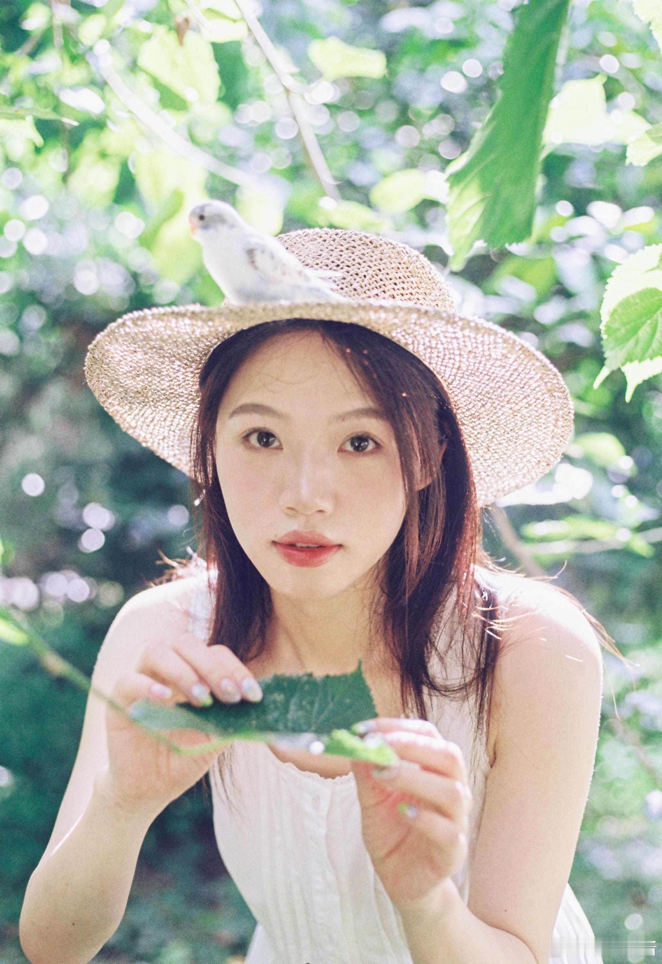“做透彻的风🍃”#上海约拍[超话]##杭州约拍##客片分享# ​​​