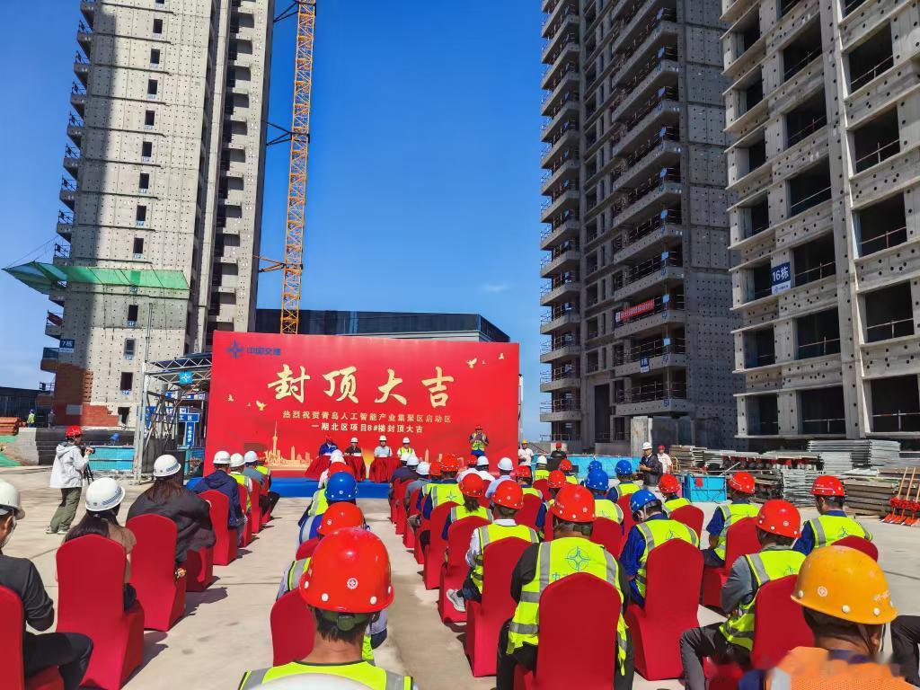 市北这些项目迎来新进展→
城市更新是激活城区活力
提升民生福祉的关键抓手
近期，