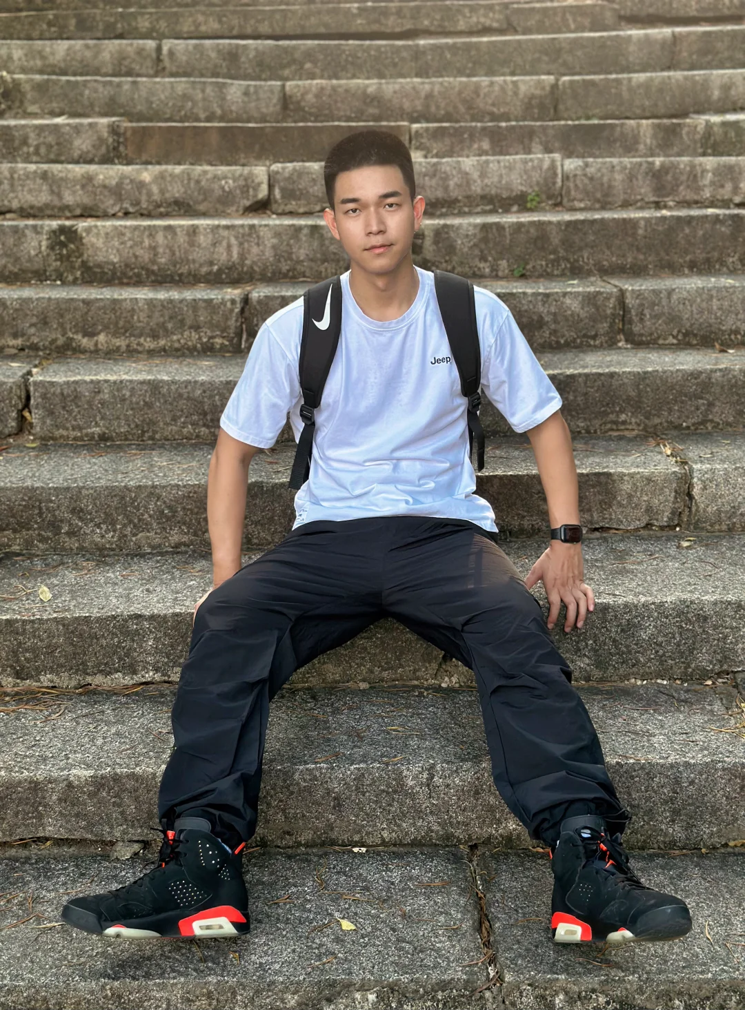 可以吗？