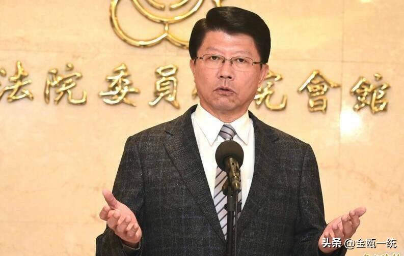 称马办风波与国民党无关 谢龙介：萧旭岑应请假将账目对清楚

针对最近马英九基金会