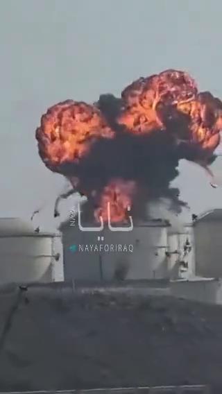 打起来了，直接打了。这个鱼从头上飞过去。