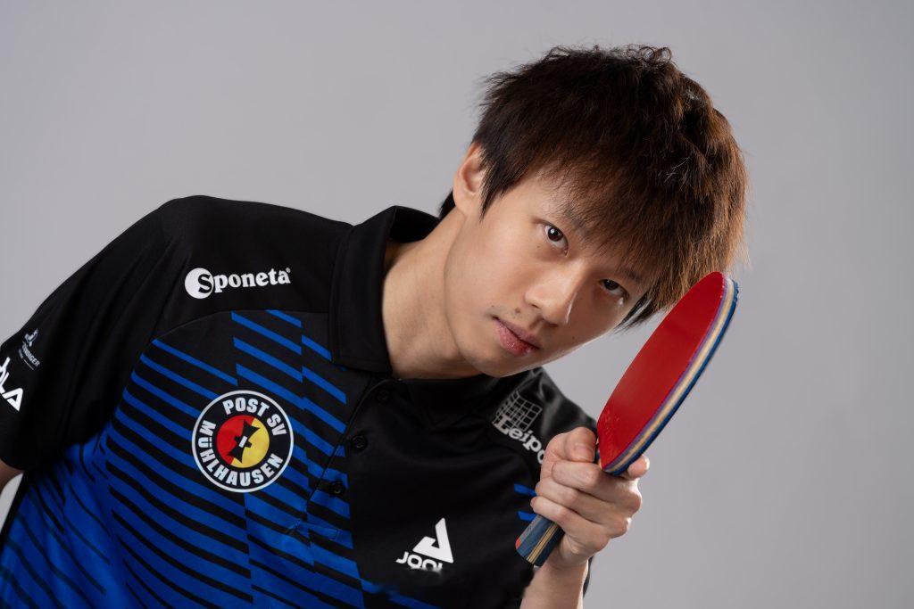 【 林高远在穆尔豪森上演首秀，一人贡献3分，可惜还是无法阻止球队惜败无缘欧冠八强