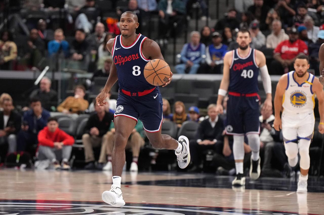 快船队真的反超了雷霆、活塞、马刺、掘金等球队？可这次还是真的，球迷们不得不服！根