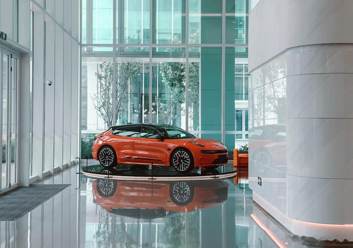 极氪Q3总营收达 315亿，合并领克后的成绩单该咋看？T之家 11 月 17 日