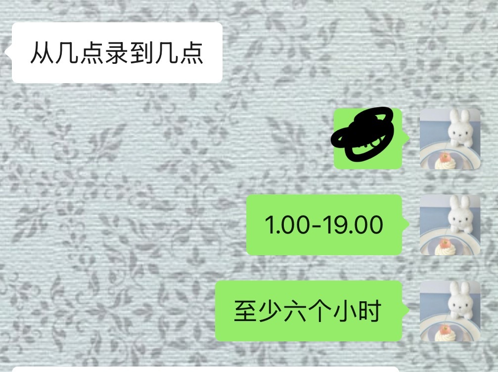 没受过掏粪运动会文化的友友非常人文关怀一问 