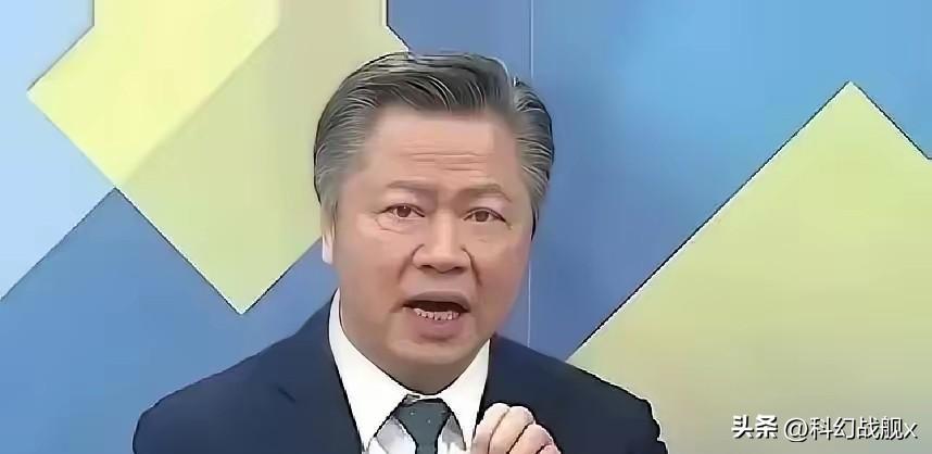 赖岳谦教授建议中国政府调整对外战略原则，把“我们不惹事、但也不怕事”中的“不惹事