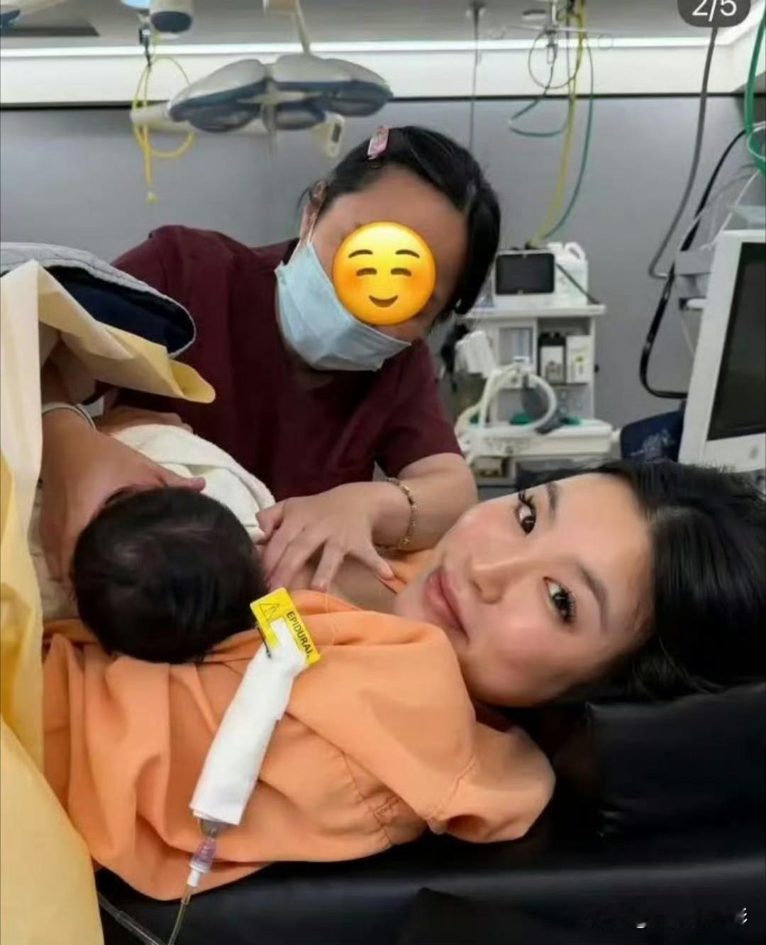 高以翔前女友官宣结婚生子，热搜焦点却还是离世七年的高以翔，一年多次捆绑蹭热度的操
