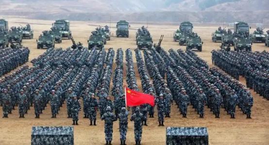 一个军长，能不能私自调动一个团的部队？就这么说，没有军委命令，哪怕你是战区司令，