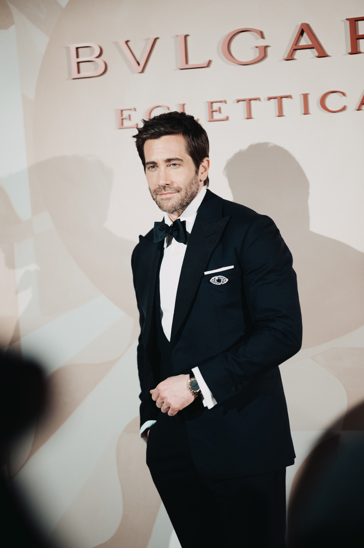 BVLGARI Eclettica High-End collection Ev