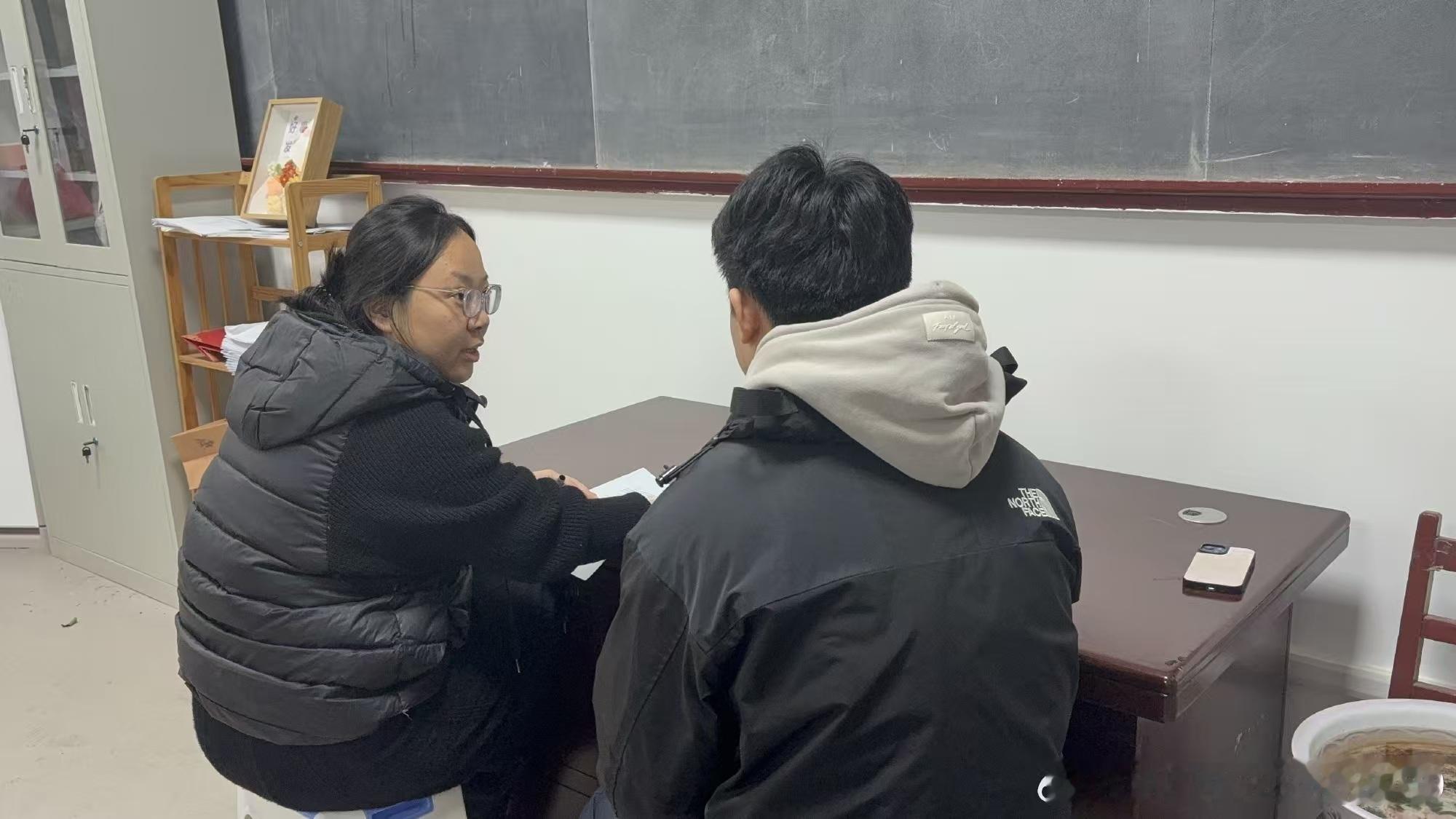 秦岭笑谈青春三下乡镜头下的三下乡大学生寒假社会实践曲阜师范大学【深研师德凝初心 