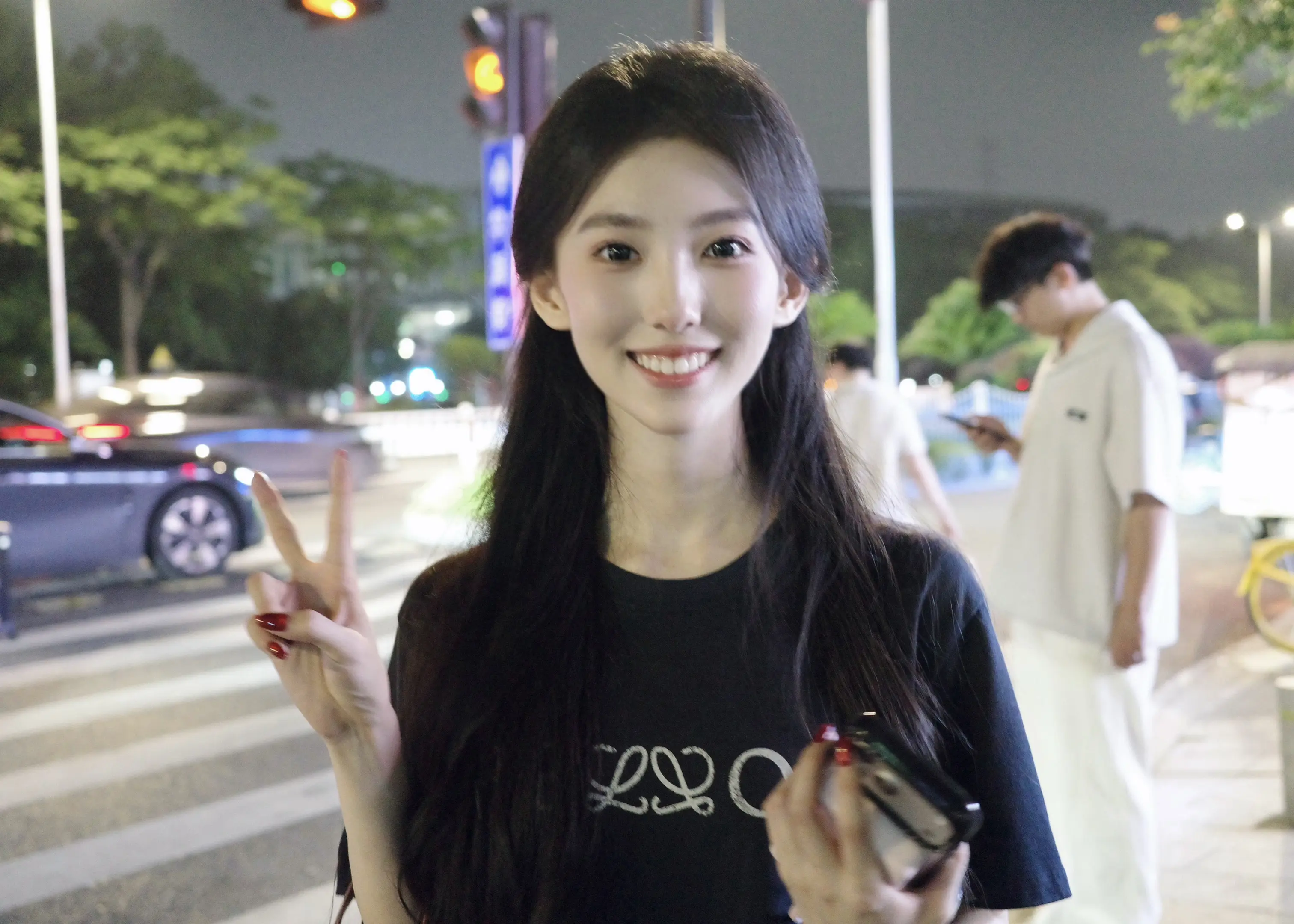 倘若故事都总是开头美好 而结局潦草