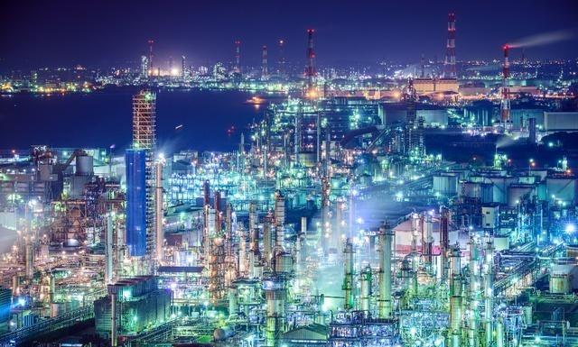 这才刚刚开始，如果领空对日本关闭，打击也很大，因为俄罗斯对日本关了，我们再一关，