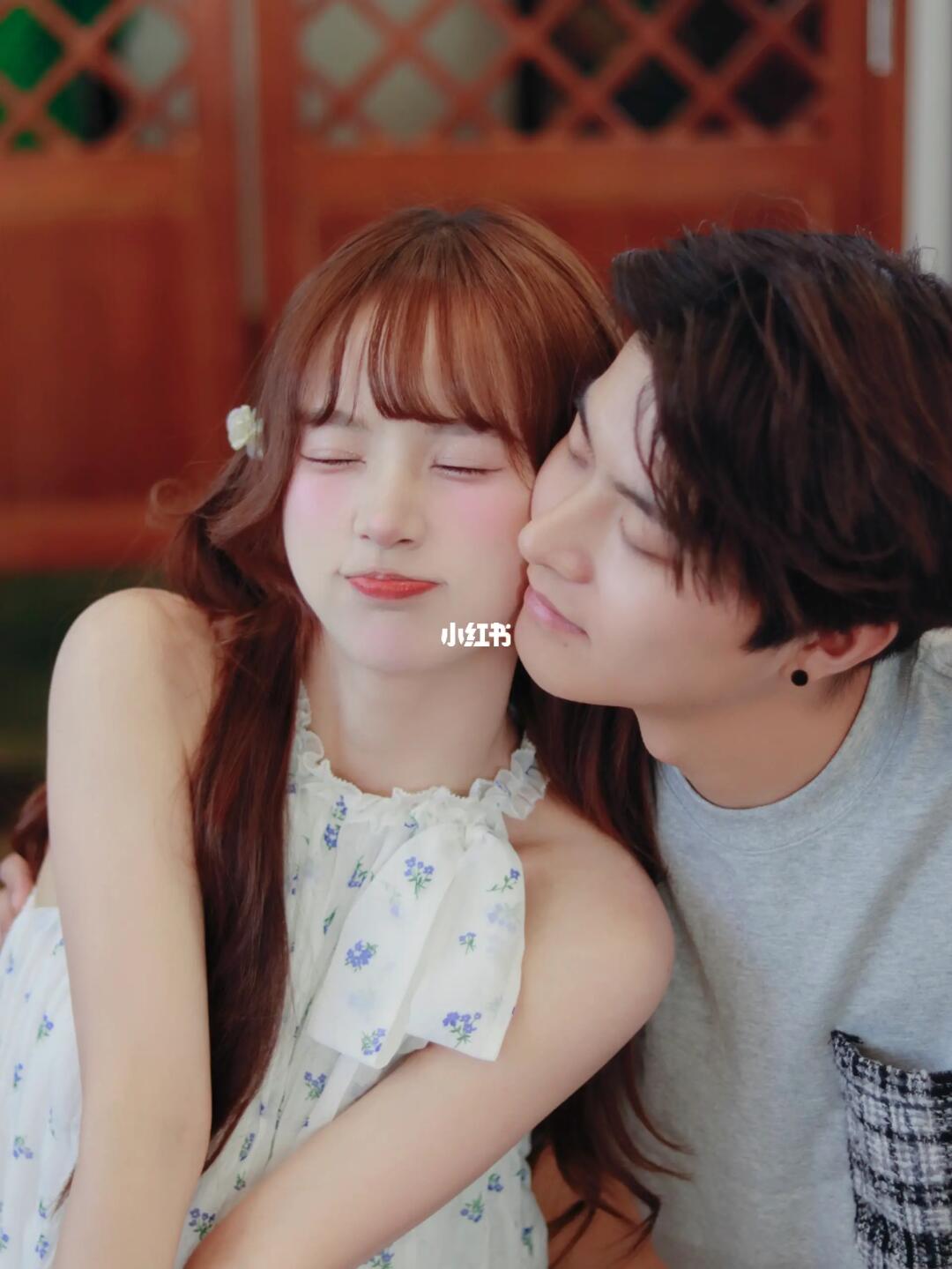 你有我这么体贴的女朋友…