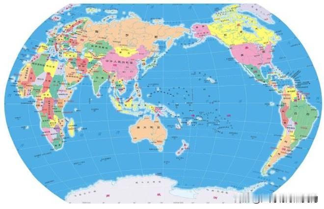 从春秋五霸到战国七雄，强权们发生了什么变化？历史 春秋五霸 战国七雄 世界变化趋