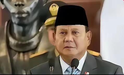 印尼是闹哪一出？总统在认错、财长在赶人、部门在当理中客。这让外资怎么敢在印尼继续