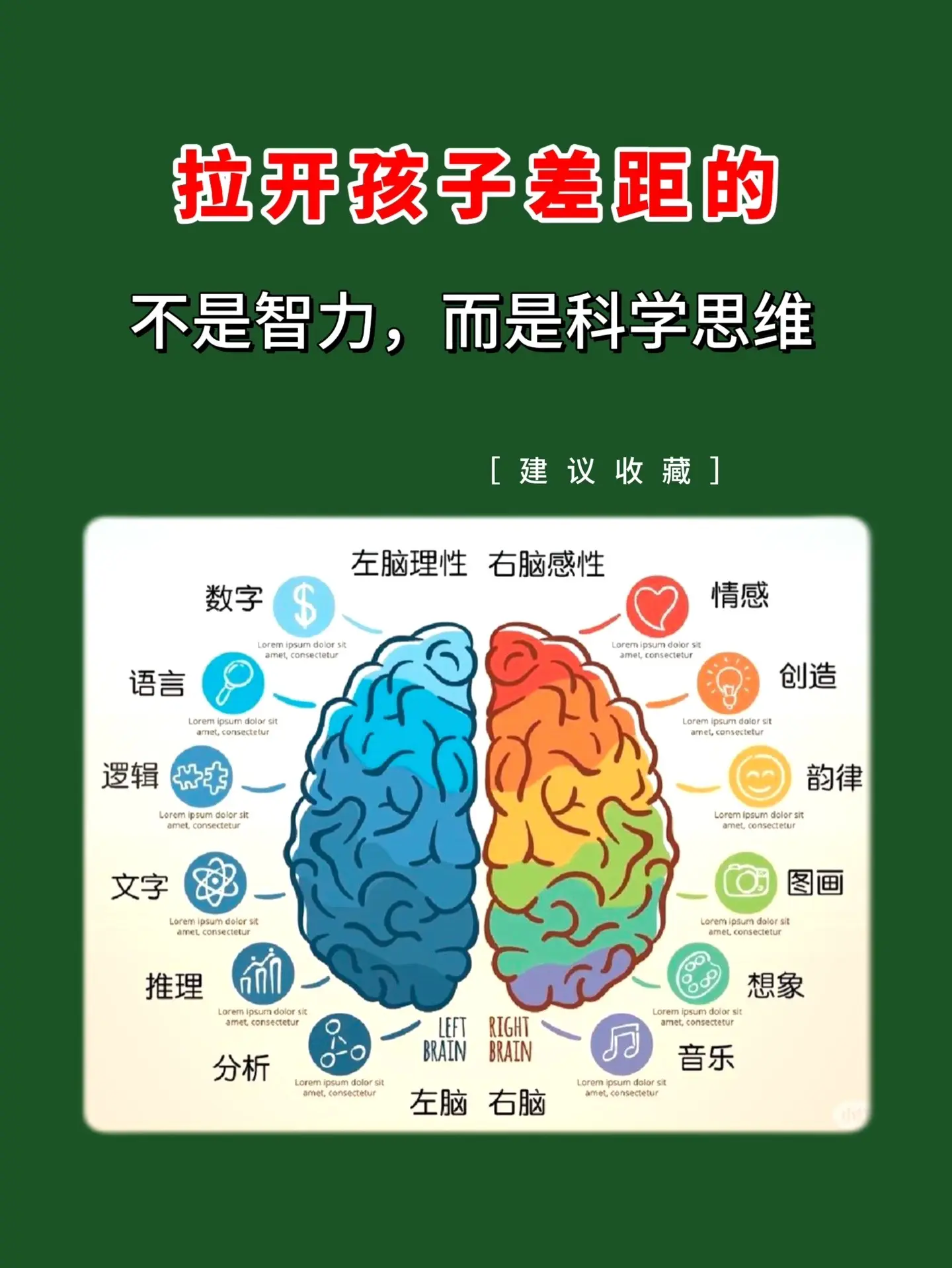 拥有科学思维的孩子，学习能力更强🔥。这是读者专为青少年设计的一套优秀...