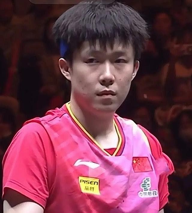 毋庸置疑！就目前战绩而言，王楚钦完全可以称之为“世界上最好的球员”，请看他与当今