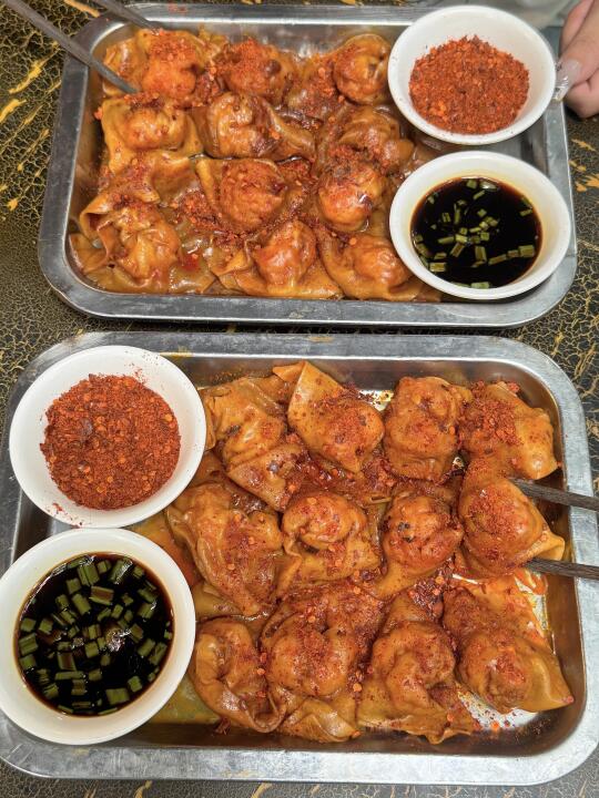 重庆🥹🥹，吃完用一生怀念的。。。。