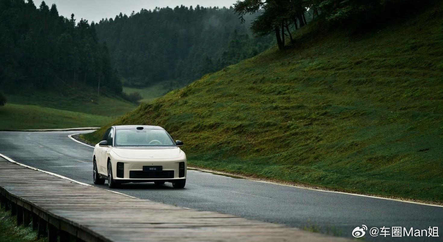 理想汽车发布2025全年财报2025年，理想汽车营收1123亿元、净利润11亿元