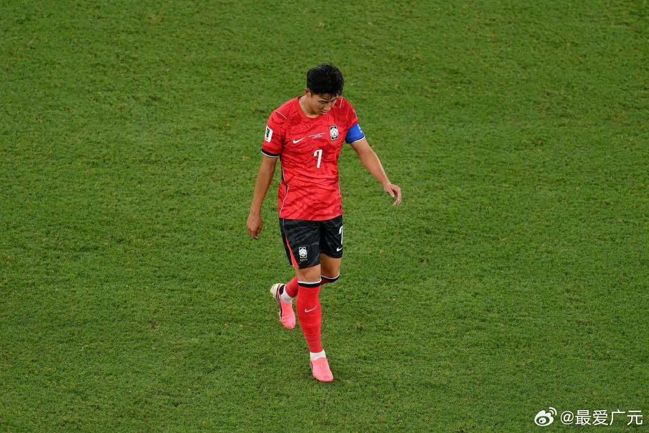 韩国队出局11亿奖金泡汤韩国遗憾止步小组赛，11亿韩元出线奖金彻底落空。这笔奖金