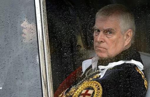 在当前的丑闻漩涡中，贝阿特丽斯和欧仁妮据专家称一直保持“体面的沉默”。

相反，